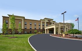 Hampton Inn Utica